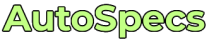 theCarSpecs logo