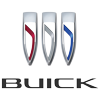 Buick - Technical Specs, Fuel economy, Dimensions