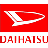Daihatsu - Technical Specs, Fuel economy, Dimensions