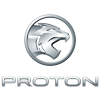 Proton - Technical Specs, Fuel economy, Dimensions